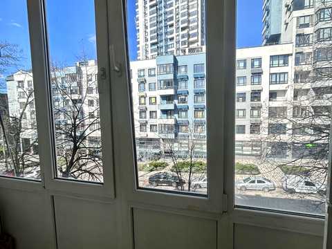 квартира за адресою Шолуденка вул., 6