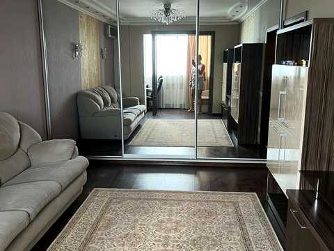 квартира за адресою Соломії Крушельницької вул., 5