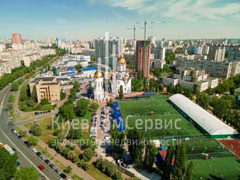 квартира за адресою Архітектора Вербицького вул., 1