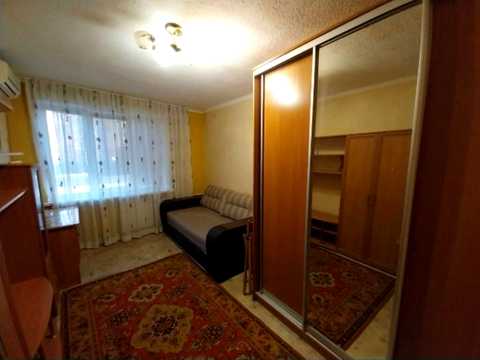 комната по адресу Дмитра Павличка просп. (Маршала Рокосовського), 8-Б