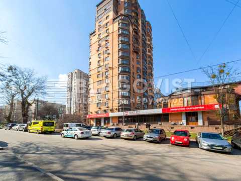 квартира за адресою Коперника вул., 12-А