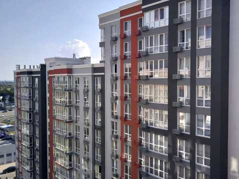 квартира за адресою Спрейса вул., (14)