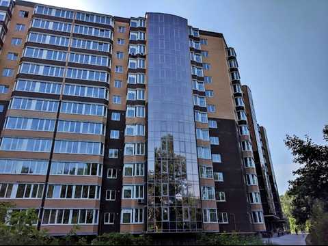 квартира по адресу Харьковская ул., 6