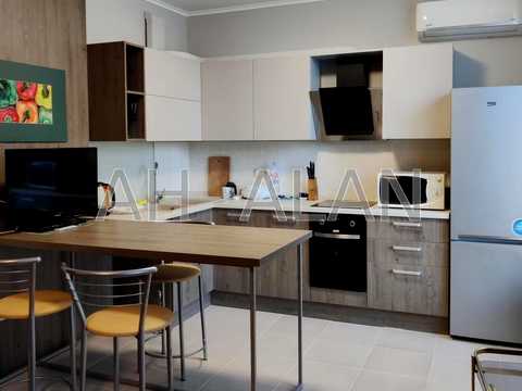 квартира за адресою Берестейський просп. (Перемоги), 67-Б
