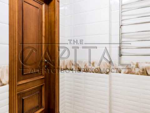 квартира за адресою Дмитрівська вул., 75