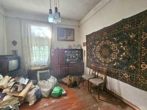 дом по адресу Свет Шахтёра пер., 13