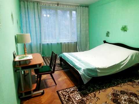 квартира за адресою Васильківська вул., 42