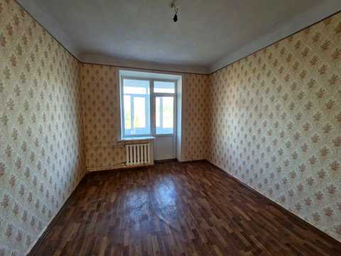 квартира по адресу Хамзата Гелаева ул. (Хабаровская), 1