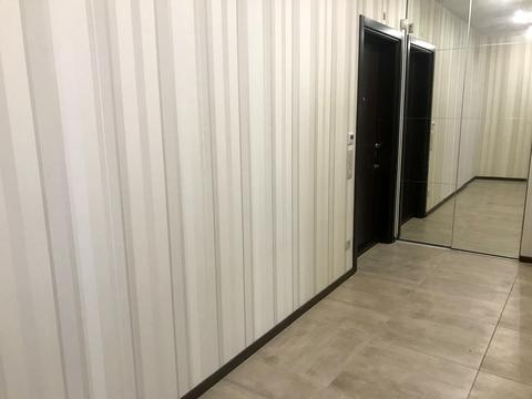 квартира по адресу Юбилейный просп. (50-летия ВЛКСМ), 67б