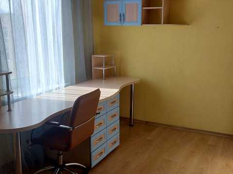 квартира по адресу Герасима Кондратьева ул. (Кірова), 25/1