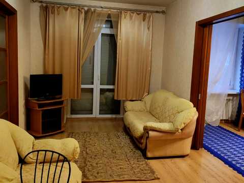 квартира по адресу Богдана Хмельницкого ул., 49