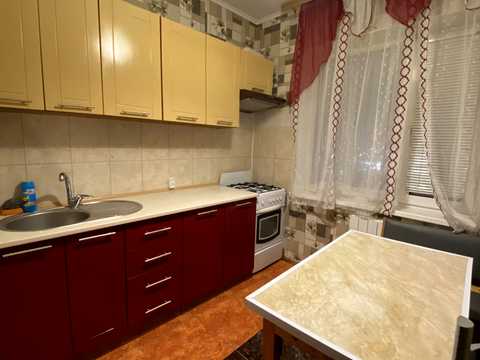 квартира за адресою Червоної Калини просп. (Володимира Маяковського), 41/1