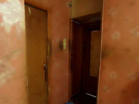 квартира по адресу Мерефянское шоссе, 34