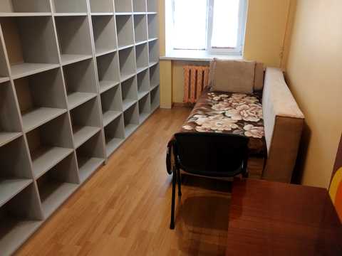 квартира за адресою Київ, Мечникова вул. (Кловський), 22-А