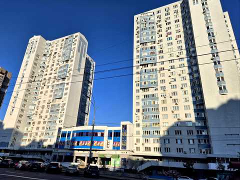 квартира за адресою Червоної Калини просп. (Володимира Маяковського), 68