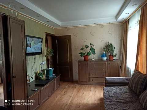 квартира за адресою Остафія Дашкевича вул. (Курнатовського), 32