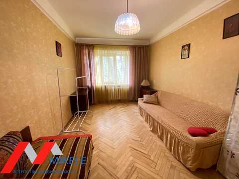 квартира за адресою Олени Теліги вул., 39-В