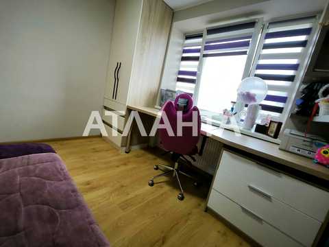 квартира по адресу Французский бульв., 33а