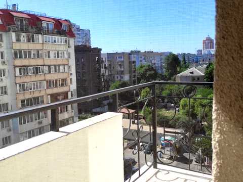 квартира за адресою Педагогічна вул., 23