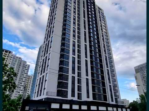квартира за адресою Вірменська вул., 8