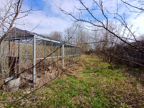 дом по адресу Харківська, 30