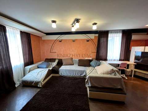 квартира по адресу Берестейский просп. (Перемоги), 39