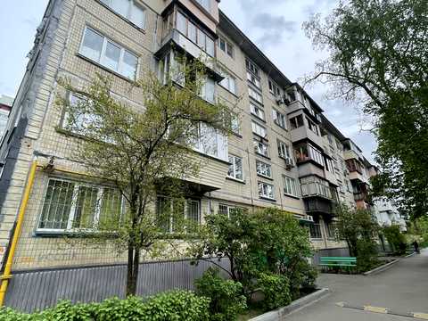 квартира по адресу Чёрных Запорожцев ул. (Петра Запорожця), 18