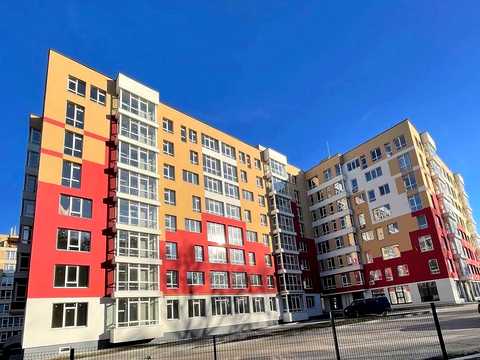 квартира по адресу Владимира Великого ул., 5
