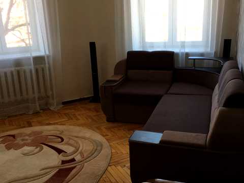 квартира за адресою Європейська вул. (Карла Маркса), 70