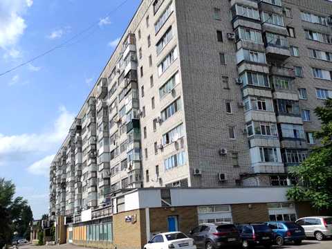 квартира по адресу Европейська, 77