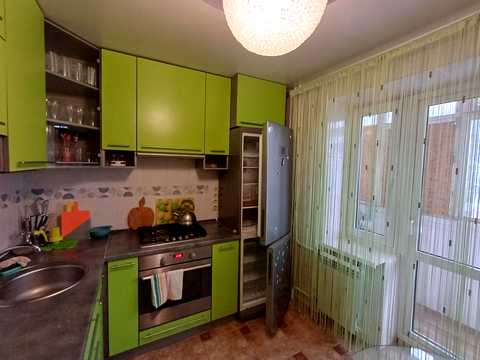 квартира за адресою Роганська вул., 100