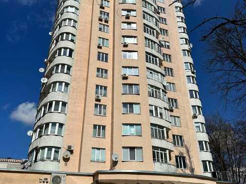 квартира за адресою Водопровідна вул., 75/2