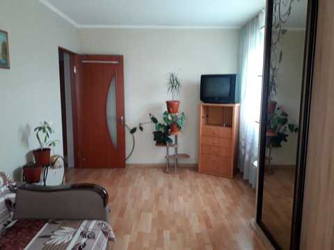 квартира по адресу Ушинского ул., 18