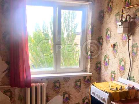 квартира по адресу 200-летия Кривого Рога просп., 3