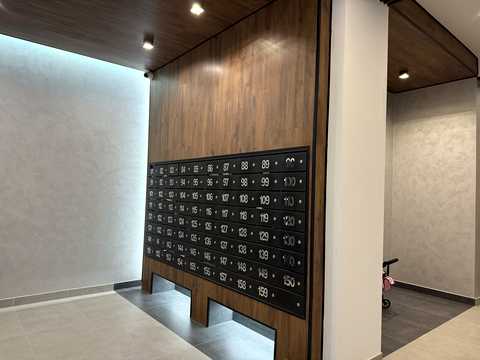 квартира за адресою Бориса Гмирі вул., 7