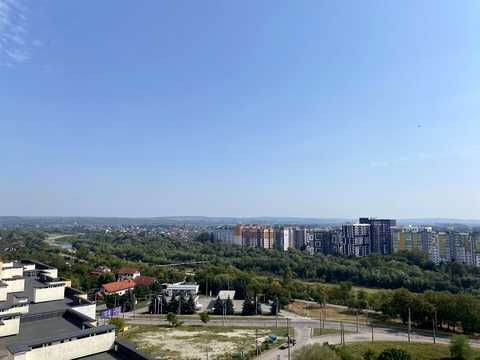 квартира за адресою Незалежності вул., 233-Б