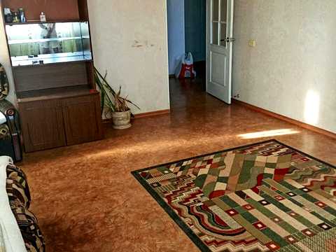 квартира за адресою Тополина вул., 20