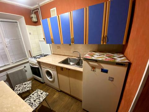 квартира за адресою Віталія Нестеренка вул. (Академіка Воробйова), 20