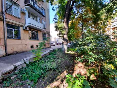 кімната за адресою Новосельського вул., 34