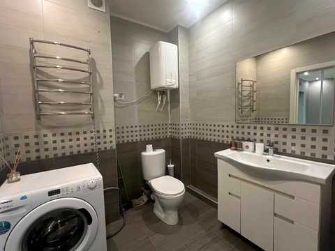 квартира за адресою Драгоманова вул., 2