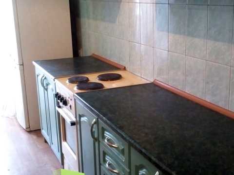 квартира за адресою Сумгаїтська вул., 38