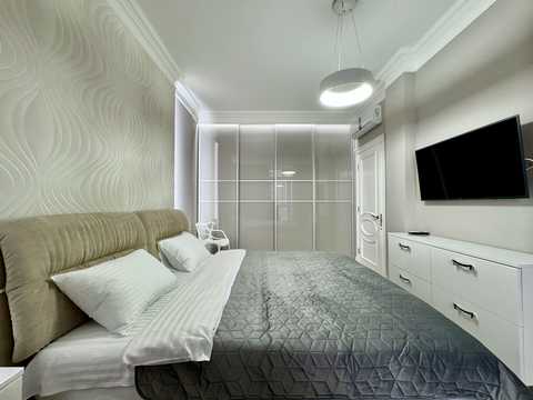 квартира за адресою Джона Маккейна вул. (Івана Кудрі), 7