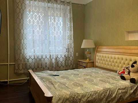 квартира по адресу Джохара Дудаева ул. (Іскрівська), 5