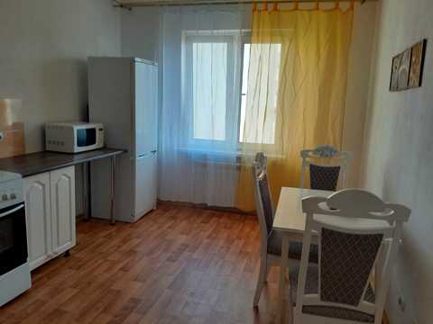 квартира за адресою Єлизавети Чавдар вул., 6