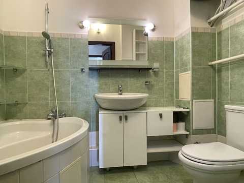 квартира за адресою Київ, Леся Курбаса просп., 5-В