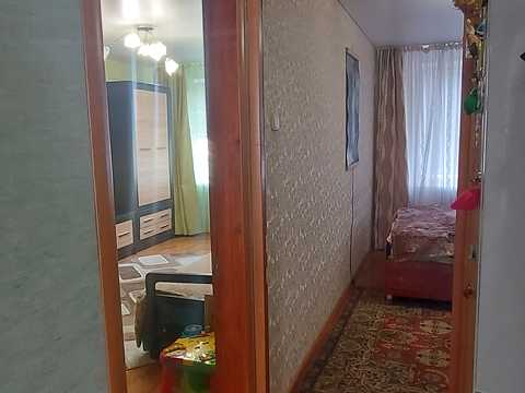 квартира по адресу Космонавтов ул., 77-А