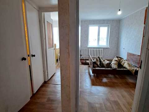 квартира по адресу 28-й Армии ул. (28-й Армии), 8