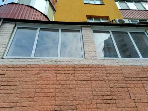 квартира по адресу Заливная ул., 5