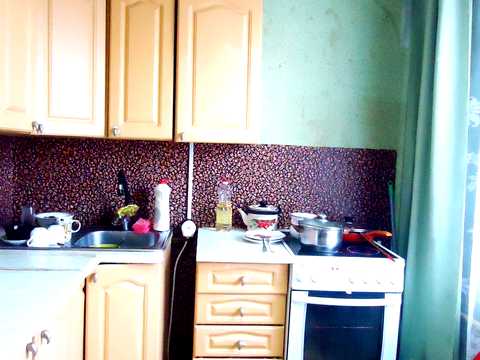 квартира за адресою Космонавтів вул., 138