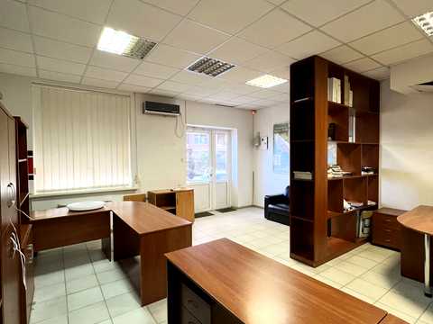 комерційна за адресою Дюківська вул., 6